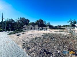 Rustic land, 600.00 m², Sector El Vilar
