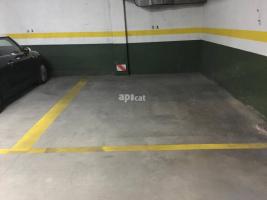 Lloguer plaça d'aparcament, 25.00 m²