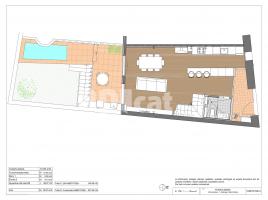 البناء الجديد -  في, 207.00 m², جديد, Calle Cervantes, 1-A