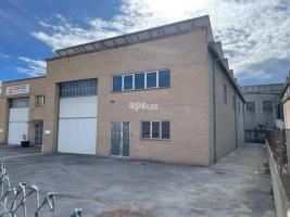 Nau industrial, 368.50 m²