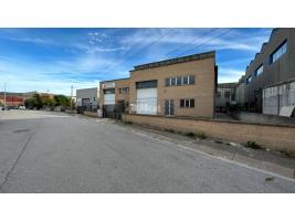 Nave industrial, 368.50 m²