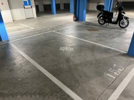 Lloguer plaça d'aparcament, 10.00 m²
