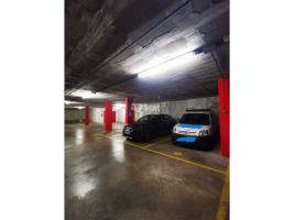 Plaça d'aparcament, 14.00 m²