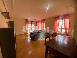 Flat, 133.00 m², almost new, Calle Briviesca