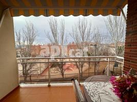 Flat, 87.00 m², near bus and train, Calle GERMANS CASALS