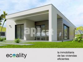 Obra nova - Casa a, 199.00 m², nou, Calle Jaume Nebot