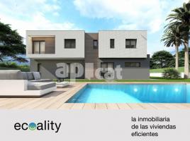 (xalet / torre), 223.00 m², 新, Calle Jaume Nebot