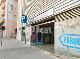 Plaza de aparcamiento, 12.00 m², seminuevo, Calle la Parra, 27