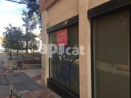 Коммерческая недвижимость, 160.00 m², почти новый, Plaza Campoamor, 4