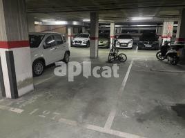 Plaza de aparcamiento, 19.00 m², Calle Gran de Sant Andreu