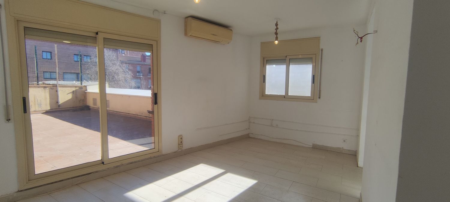Flat, 55.00 m², almost new