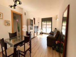 Flat, 87.00 m², near bus and train, almost new, Calle Nou, 143