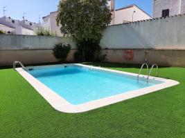 Flat, 67.00 m², almost new