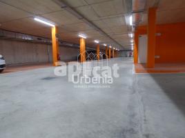 Plaza de aparcamiento, 27 m², Zona