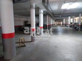 Plaça d'aparcament, 28 m², Zona