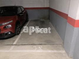 Plaza de aparcamiento, 10 m², Zona