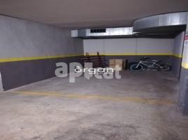 Lloguer plaça d'aparcament, 21 m², Zona