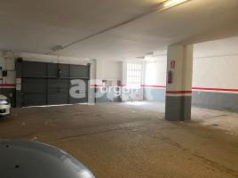 For rent parking, 9 m², Zona