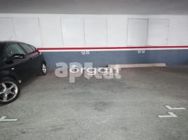 Plaça d'aparcament, 9 m², Zona