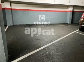 Plaça d'aparcament, 36 m², Zona