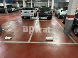 Plaza de aparcamiento, 22 m², Zona