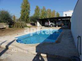 Houses (detached house), 289.00 m², near bus and train, Barenys