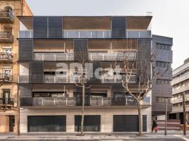 Obra nova - Pis a, 125.00 m², prop de bus i tren, nou, Calle Santa Eulàlia