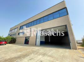 For rent industrial, 1570 m²