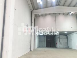 For rent industrial, 875 m²