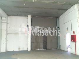 For rent industrial, 875 m²