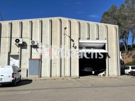 Nave industrial, 1249 m²