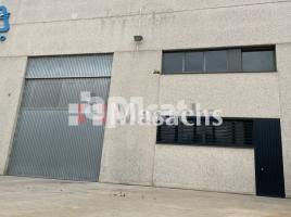 For rent industrial, 720 m²