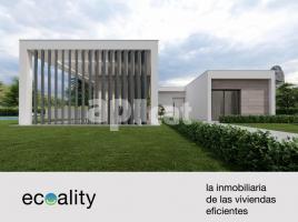 Houses (villa / tower), 166.00 m², new, Calle del Bosc