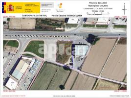 Промышленная земля, 3141.00 m², Carretera N-2, 10