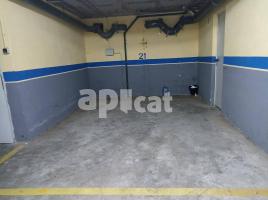 Parking, 15.00 m², almost new, Calle Industrials, 17