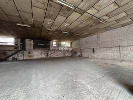 Alquiler nave industrial, 395.00 m²