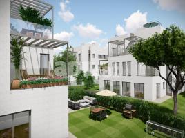 新建築 - Pis 在, 88.00 m², 新, Calle Roma