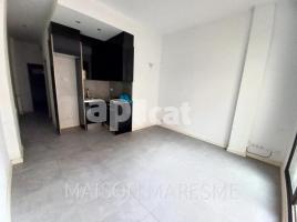 Flat, 40.00 m², almost new, Calle ZONA PAU CASALS, S/N