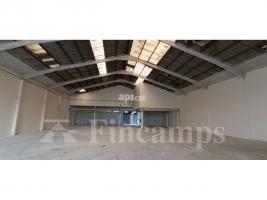 For rent industrial, 1060.00 m²