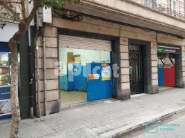 Business premises, 132.00 m², Calle de Marià Cubí, 162