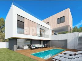Obra nova - Casa a, 299.00 m², nou