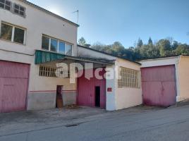 Lloguer nau industrial, 1058.00 m²