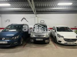 Parking, 11.00 m², almost new