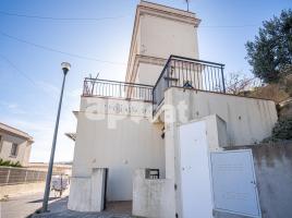 Houses (detached house), 85.00 m², almost new, Calle Puig Gros