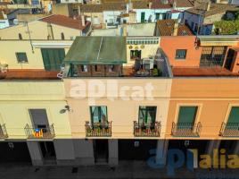 Houses (terraced house), 160.00 m², almost new, Calle de Francesc Jofre, 51
