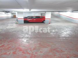 Lloguer plaça d'aparcament, 8.00 m², Calle de Rocafort