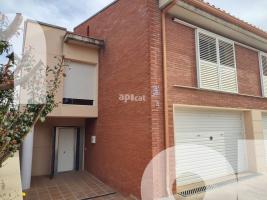 Terraced house, 269.00 m², almost new