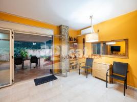 Flat, 94.00 m², near bus and train, almost new, Calle Balmes