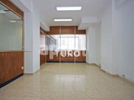 For rent office, 110 m², Zona