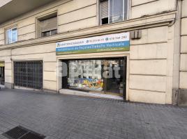 For rent business premises, 42.00 m², near bus and train, Ronda del Guinardó, 18